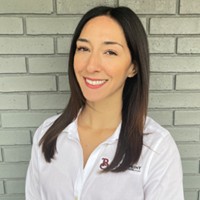 The Blueprint Corporation Employee Jessica Morante's profile photo