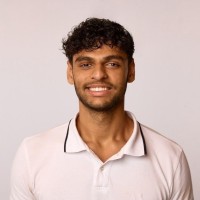 UniversalAGI Employee Jasdeep Ahluwalia's profile photo