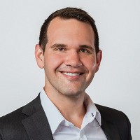 Bregal Sagemount Employee Jordan Walton's profile photo