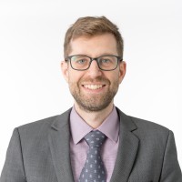 Jazz Pharmaceuticals Employee Wheaton Little's profile photo