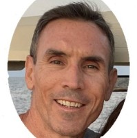 itelligence India Software Solutions Pvt Ltd Employee Christopher Hayes's profile photo