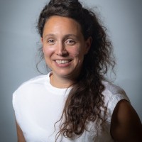 MIGAL Galilee Research Institute Employee Lior Levy-Kuzokaro's profile photo