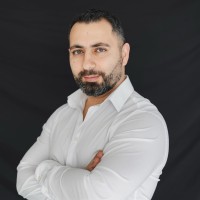 Sentaya AI Employee Daniel M.sc's profile photo