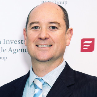 Shiji Information Technology Co. Ltd. Employee Anthony Stevens's profile photo