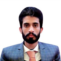 National Foods Limited Employee Mian Umer's profile photo
