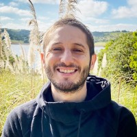Petfive Employee Gustavo Loducca's profile photo