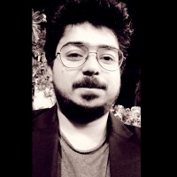 Impact Analytics Employee Akshay Deep's profile photo