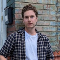 Wizards of the Coast Employee Mike Bernier's profile photo