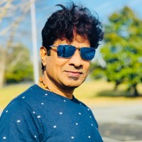 Lazar Anthonyraj Email