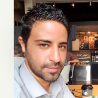 SOQUIJ Employee Marouane Cherkaoui's profile photo