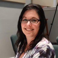 MicroGroup, is part of TE Connectivity Employee Cheryl Coblazo's profile photo