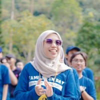 Kejaksaan Republik Indonesia Employee Rima Putri's profile photo
