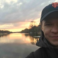 GeoGuessr Employee Emil Bogren's profile photo