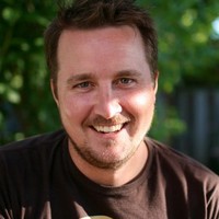 The Expert Employee Myles Grant's profile photo