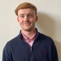 B&Q Employee Ben Crossfield's profile photo