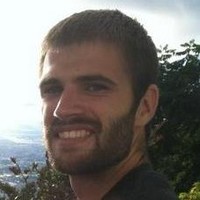 Stack Sports Employee Ben Wineski's profile photo