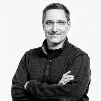 i-PRO Americas Inc. Employee Chris Tiemann's profile photo