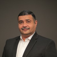 GreenLine Employee Kaizad Palia's profile photo