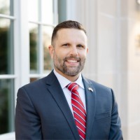 AdHub Marketing Employee Aaron Abbott's profile photo