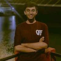 MNEE Employee Aman Kansal's profile photo