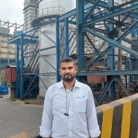 Schenck Process Employee Nandeesh Kumar's profile photo