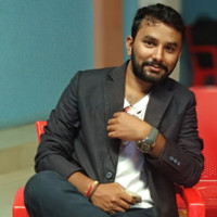 Capco Employee Vikas Hiremath's profile photo