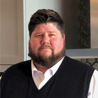 Kitchens. Inspired. Employee Josh Schafer's profile photo