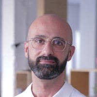 Scavetta Academy Employee Rick Scavetta's profile photo