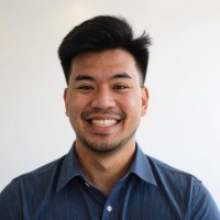 Cohesity Employee Thai Tran's profile photo