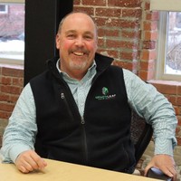 Green Leaf Construction Employee Daniel Spinney's profile photo