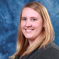 Swimming Pool Services Inc. Employee Samantha McKenzie's profile photo