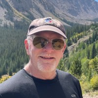 The Colorado Mountain Club Employee James Borgel's profile photo