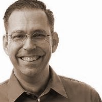 RISE Consulting Employee Joel Gardner's profile photo