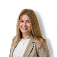 Empeek Employee Khrystyna Mukha's profile photo