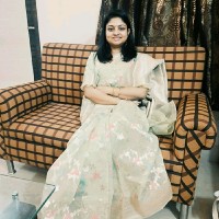 JioGenNext Employee Subhashree Panda's profile photo