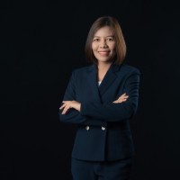 SCG DIGITAL Employee Nattiya Kanhabua's profile photo