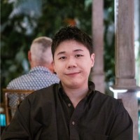 LEAP Commerce Employee Maverick Chiong's profile photo