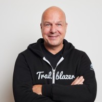 Salesforce Employee Ralf Meyer's profile photo