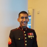 Lam Research Employee Irvin L.'s profile photo