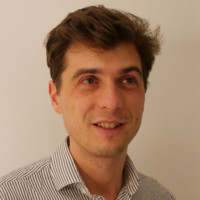 Fidelix Employee Henri de Noblens's profile photo