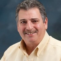 Gannett Employee Norman Bender's profile photo