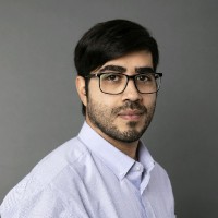 Tellus Mining Employee Sebastián Herrera González's profile photo