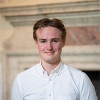 London International Youth Science Forum (LIYSF CIC) Employee Gustav Brochmann's profile photo