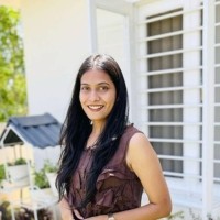 Giddh Employee Aayushi Ratnawat's profile photo