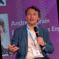 Sisal S.p.A. Employee Matteo Posterli's profile photo