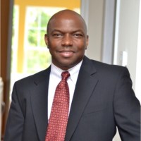TIAA Employee Gary Grant's profile photo
