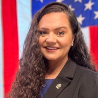 Still Serving Veterans Employee Cheyenne Derrick's profile photo