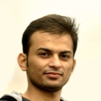 FORMCEPT Employee Mohd. Khan's profile photo