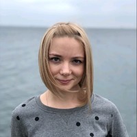 Olena Maksimchuk Email