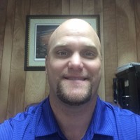 Drilltec Employee Kerry Liles's profile photo